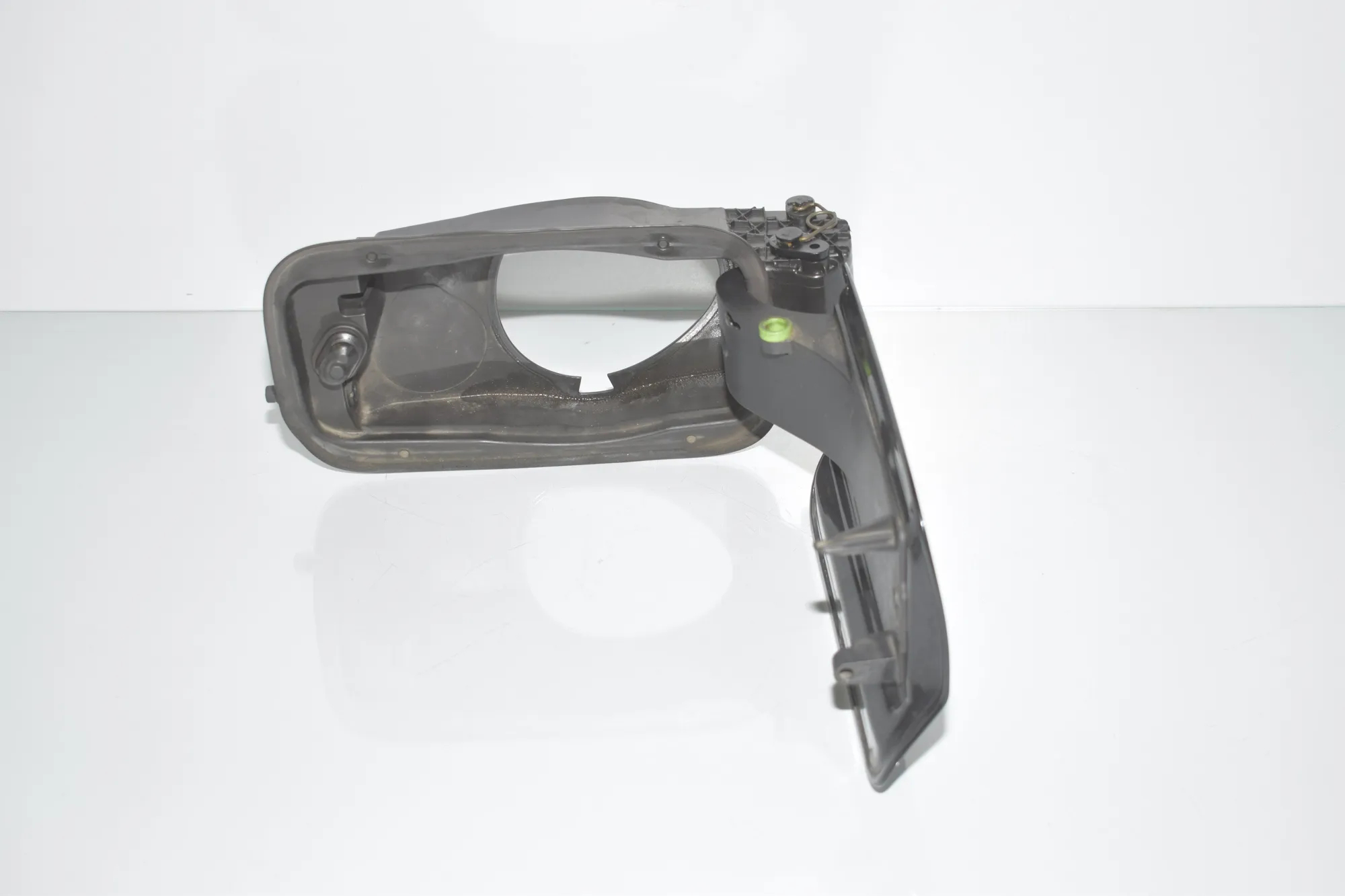 Fuel Tank Flap Cap – OEM 7217171 · BMW 5 Gran Turismo (F07) 530 d 2010 – 6