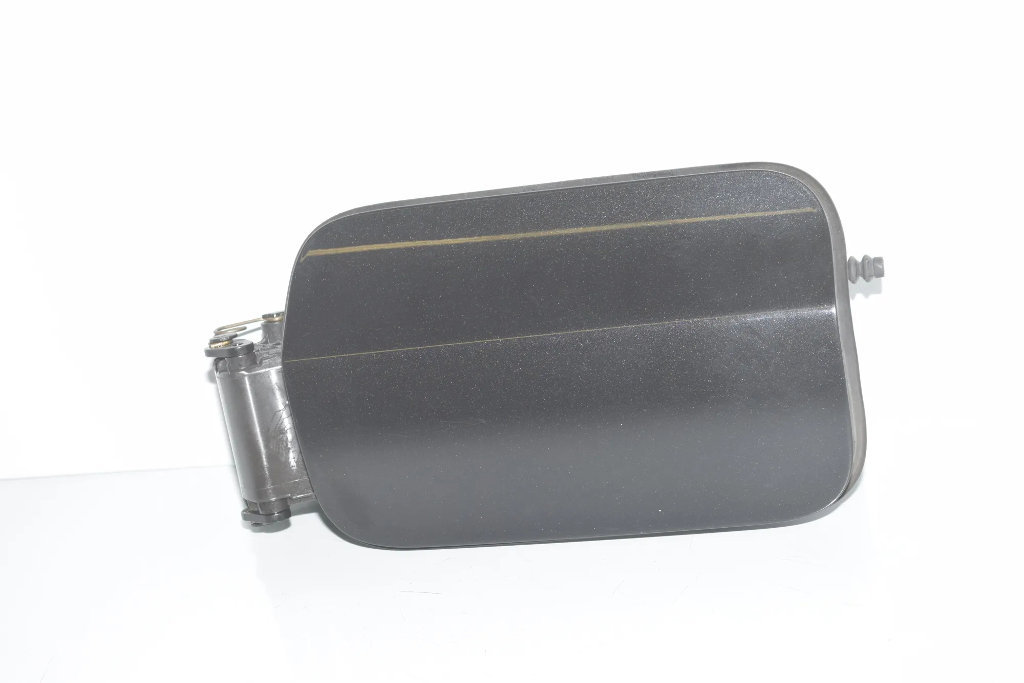 Fuel Tank Flap Cap – OEM 7217171 · BMW 5 Gran Turismo (F07) 530 d 2010