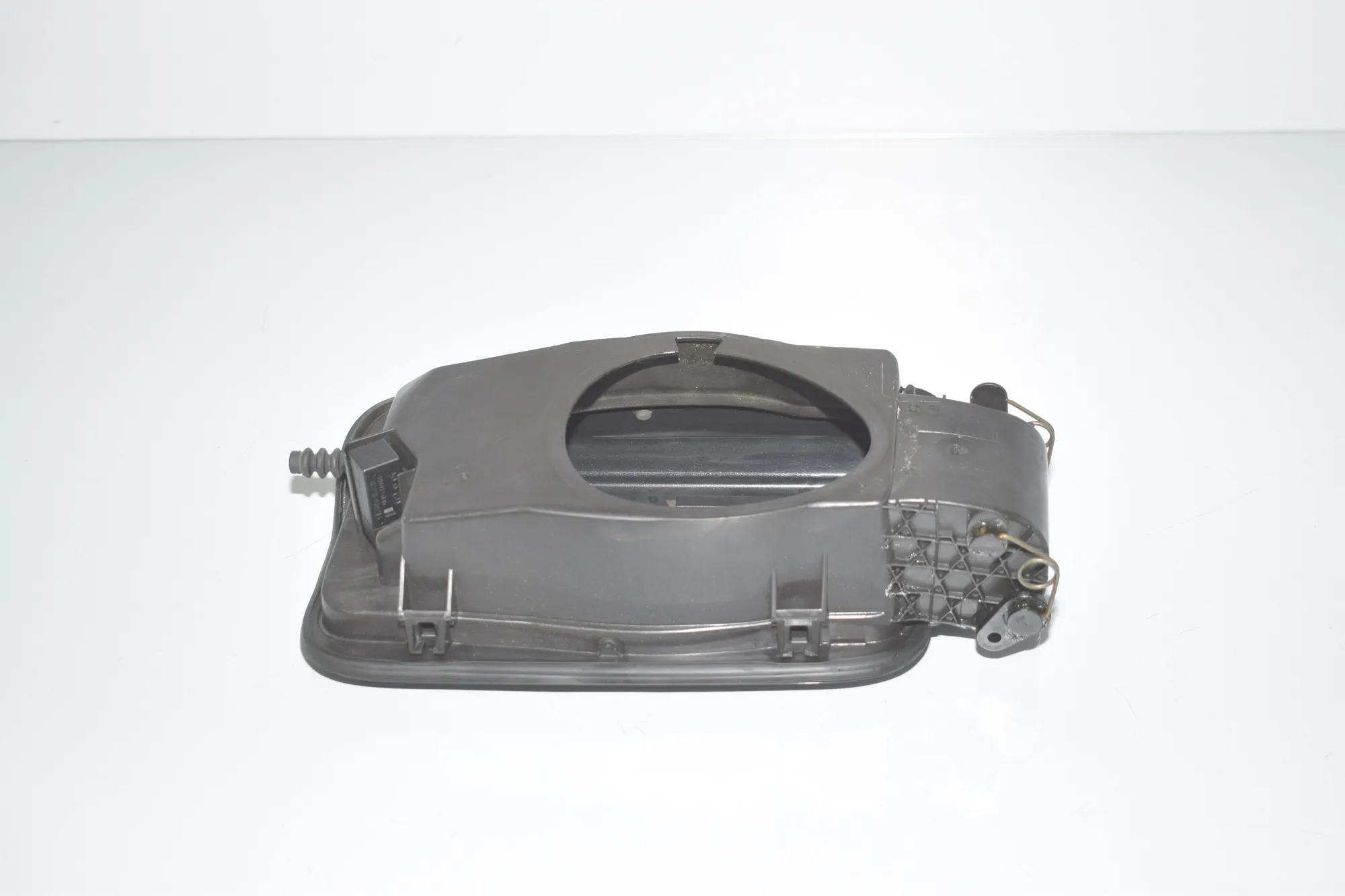 Fuel Tank Flap Cap – OEM 7217171 · BMW 5 Gran Turismo (F07) 530 d 2010 – 7