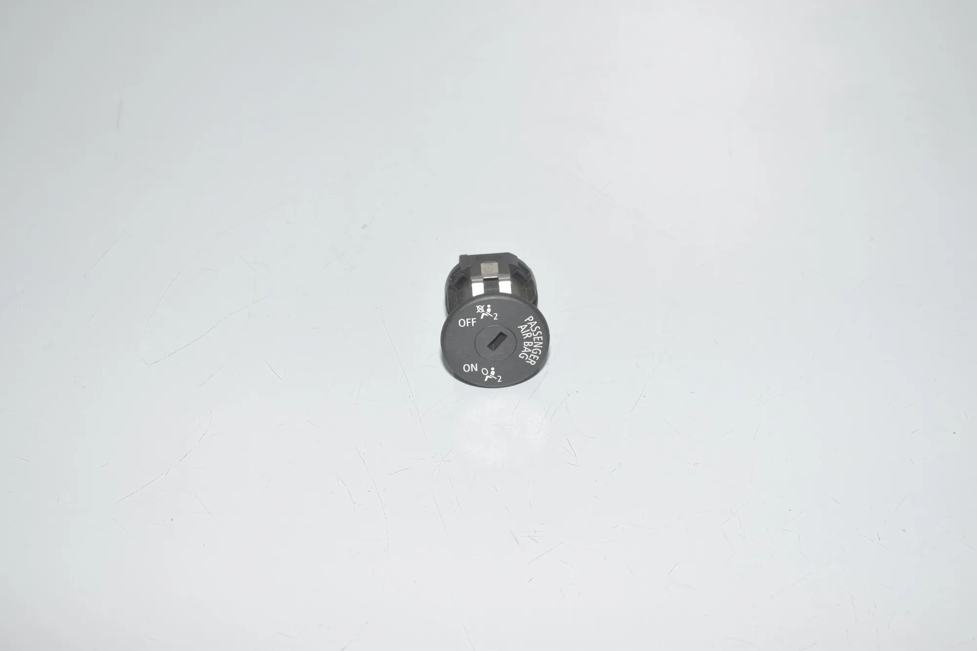 SRS Switch – OEM 9196886 · BMW 5 Gran Turismo (F07) 530 d 2010 – 2
