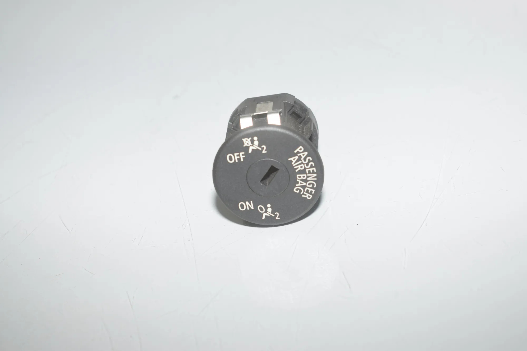 SRS Switch – OEM 9196886 · BMW 5 Gran Turismo (F07) 530 d 2010