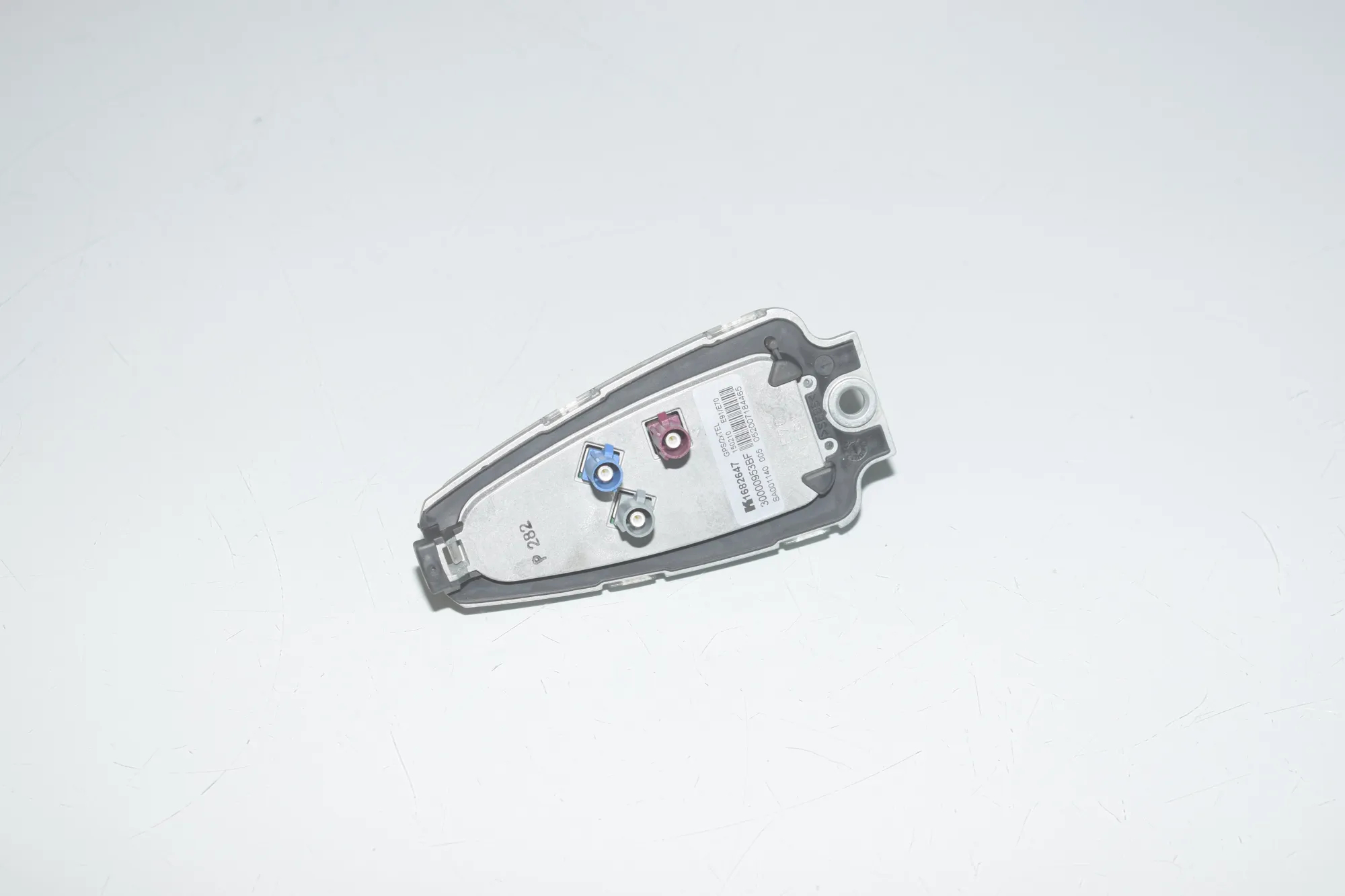 Antenna – OEM 6950704 · BMW 5 Gran Turismo (F07) 530 d 2010 – 3