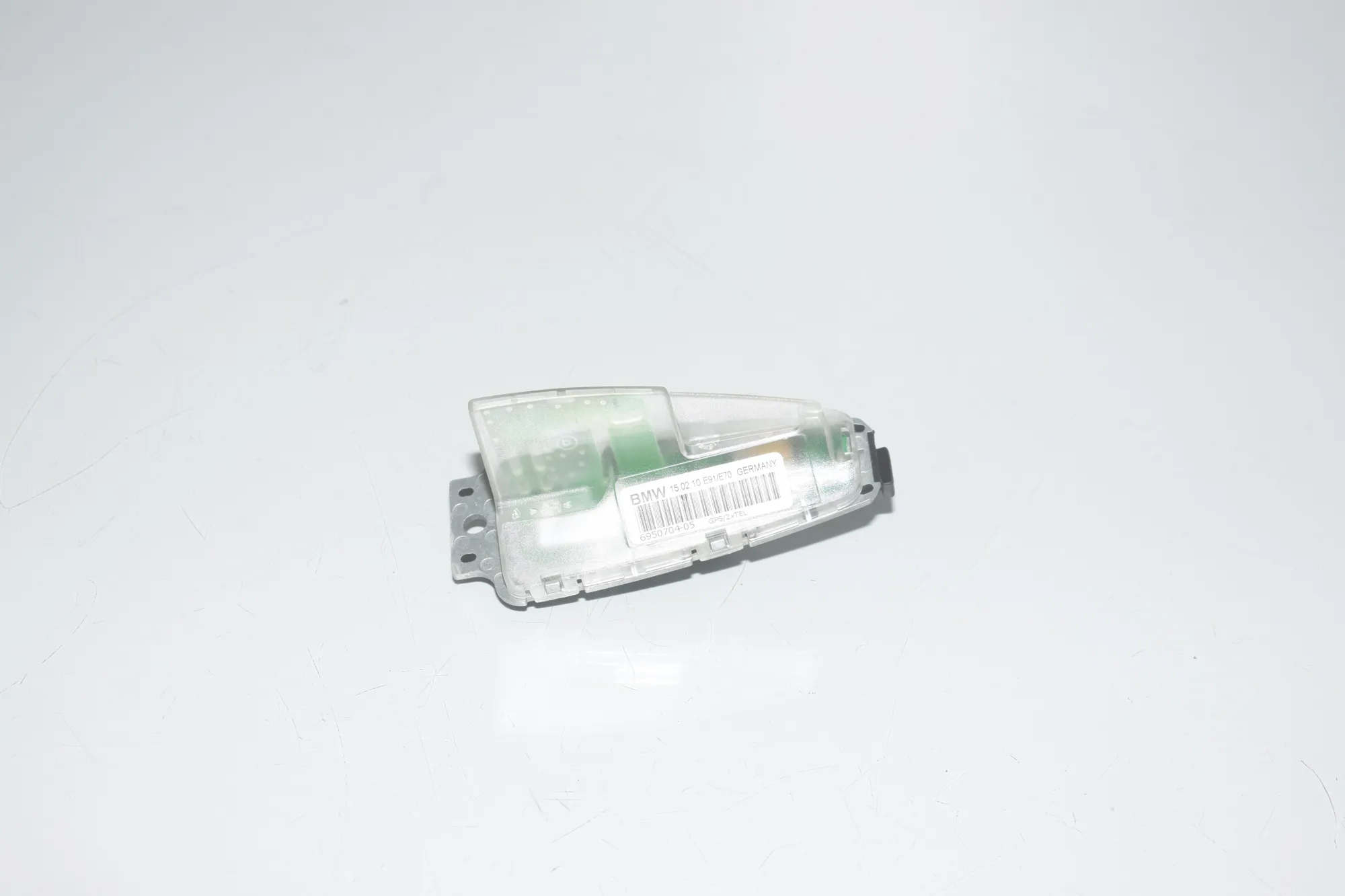 Antenna – OEM 6950704 · BMW 5 Gran Turismo (F07) 530 d 2010