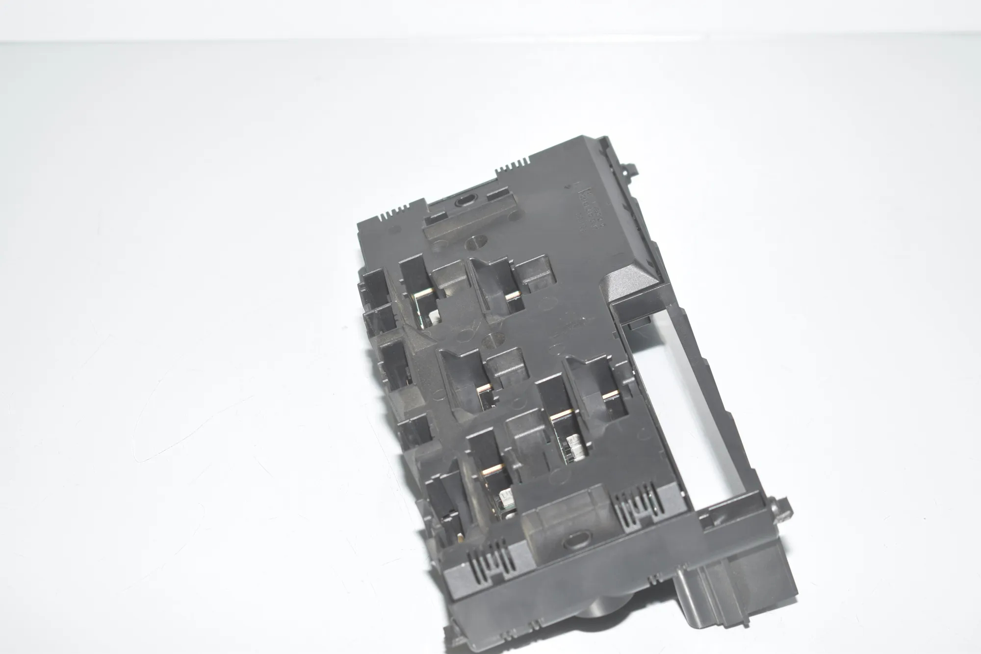 Fuse Box – OEM 9210861 · BMW 5 Gran Turismo (F07) 530 d 2010 – 4
