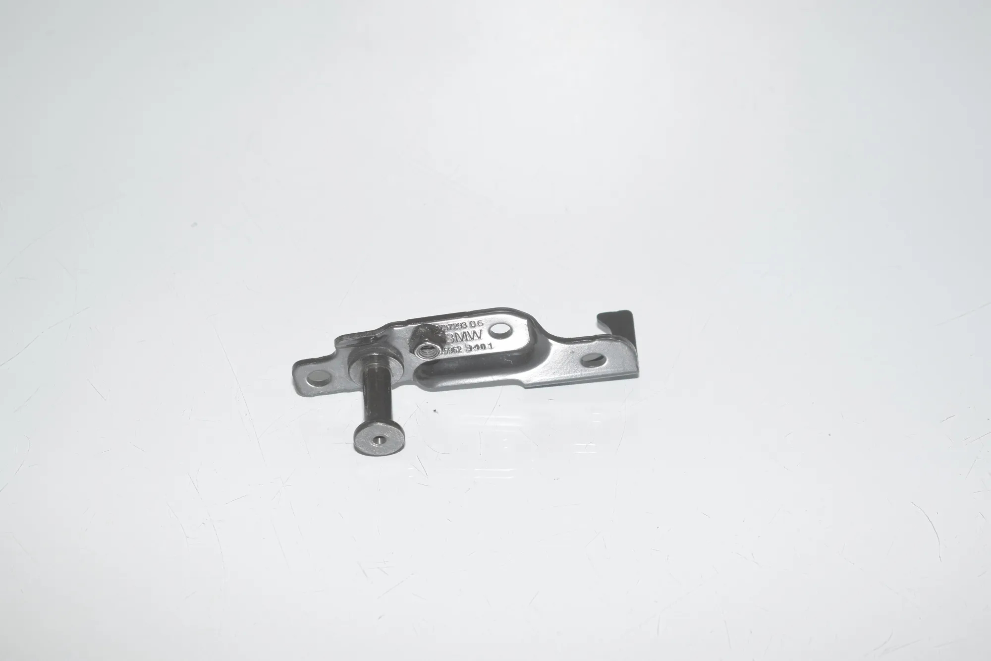 Bracket – OEM 8737293 · BMW 2 Active Tourer (U06) BMW 2 Active Tourer (U06) 218d 2023 – 2