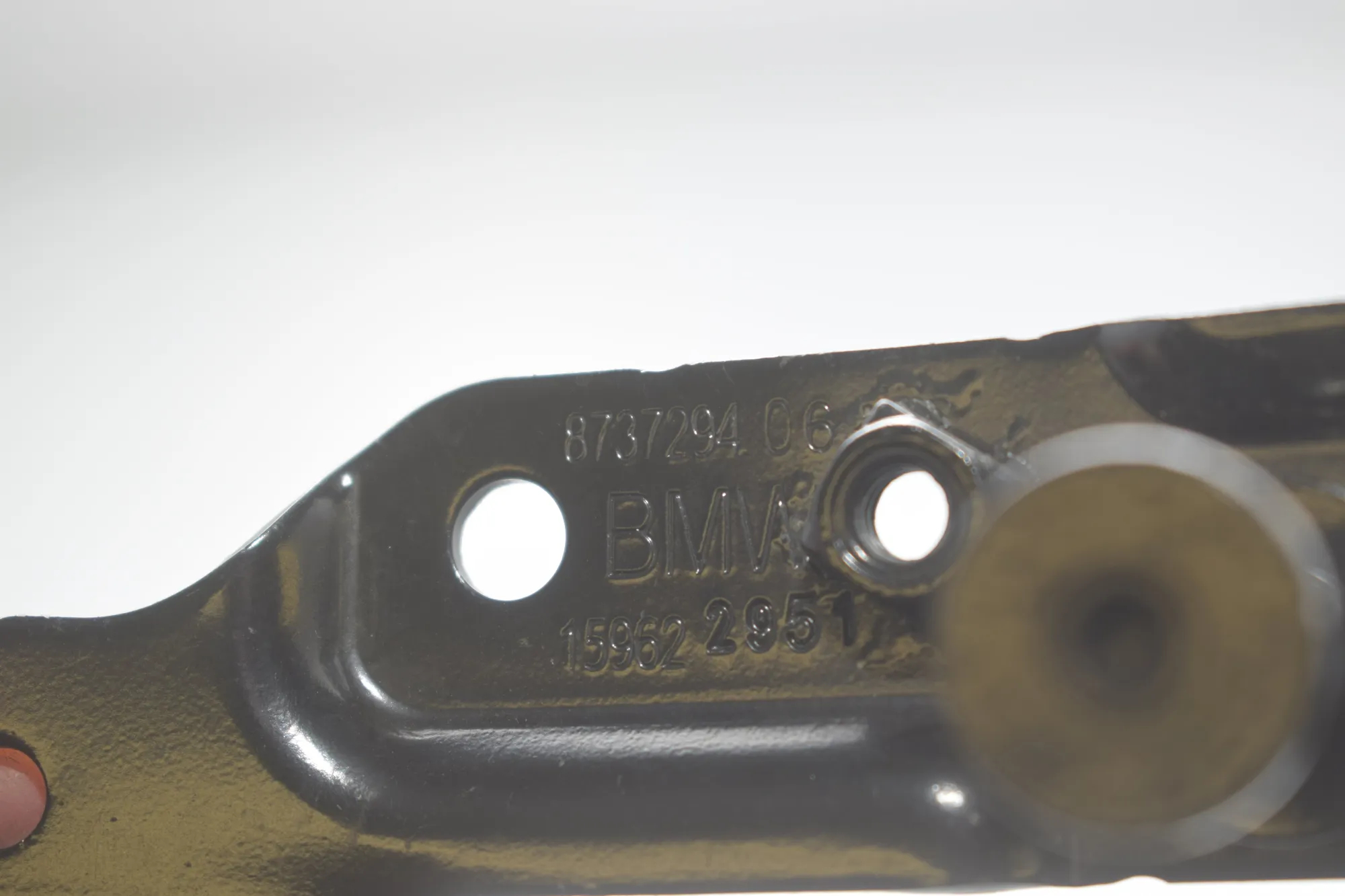 Bracket – OEM 8737294 · BMW 2 Active Tourer (U06) BMW 2 Active Tourer (U06) 218d 2023 – 4