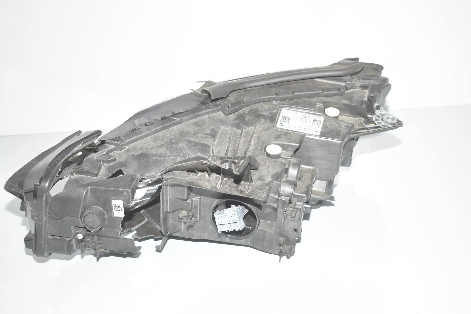 Front Right Headlight – OEM 5A42244 · BMW 2 Active Tourer (U06) BMW 2 Active Tourer (U06) 218d 2021 – 4