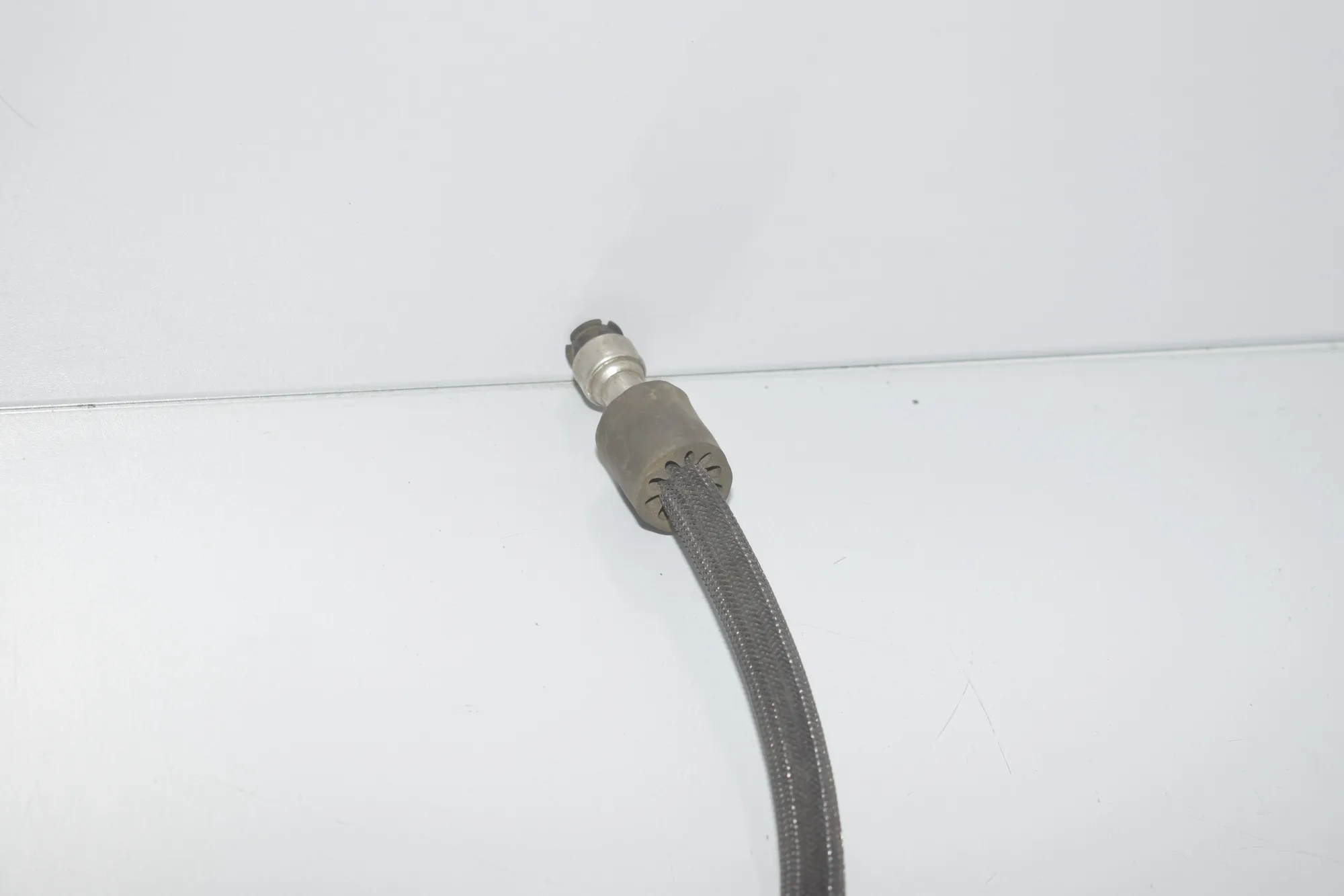 Brake Line Pipes · BMW 2 Coupe (F22, F87) 220 i 2014 – 6