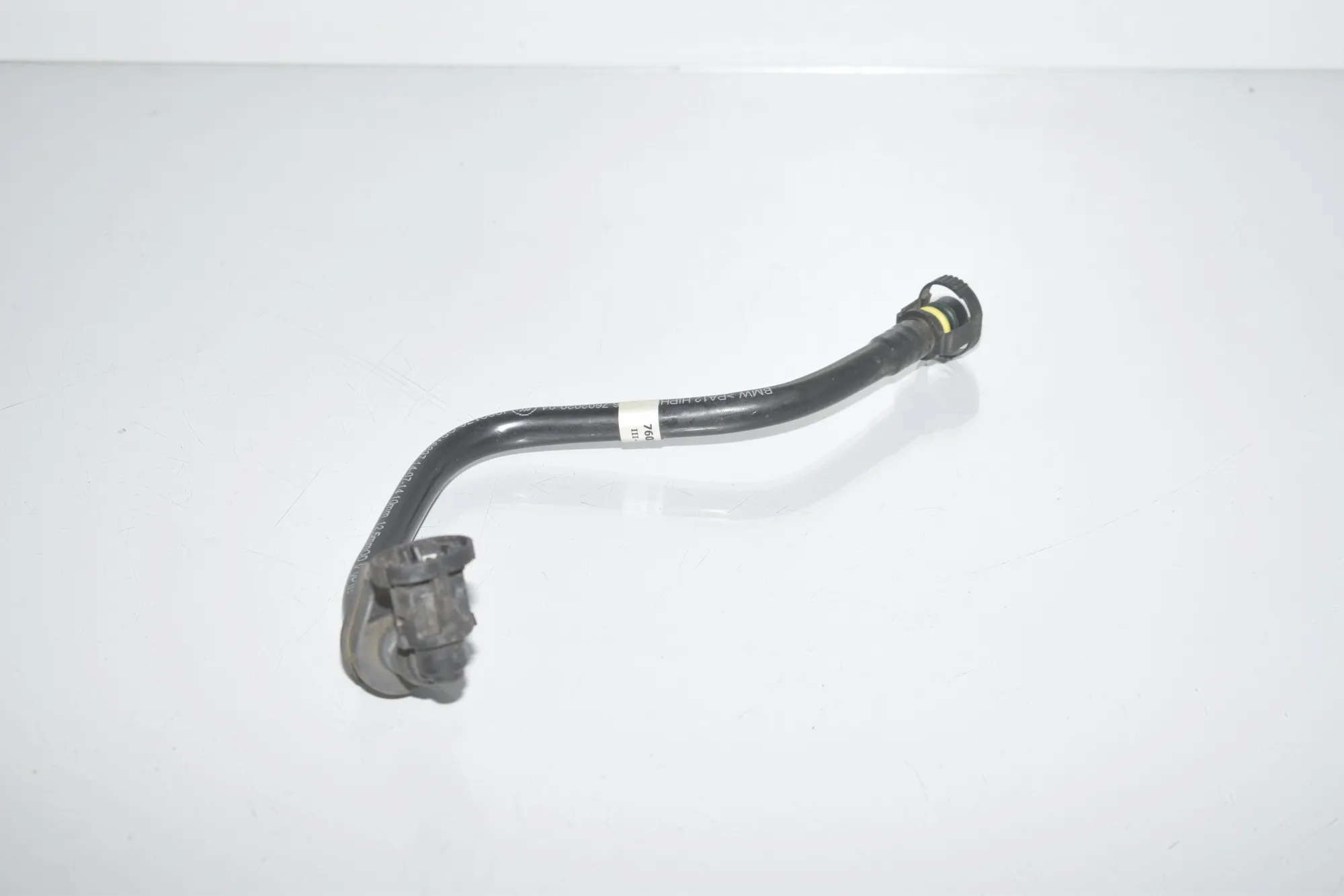 Vacuum Tube – OEM 7602020 · BMW 2 Coupe (F22, F87) 220 i 2014