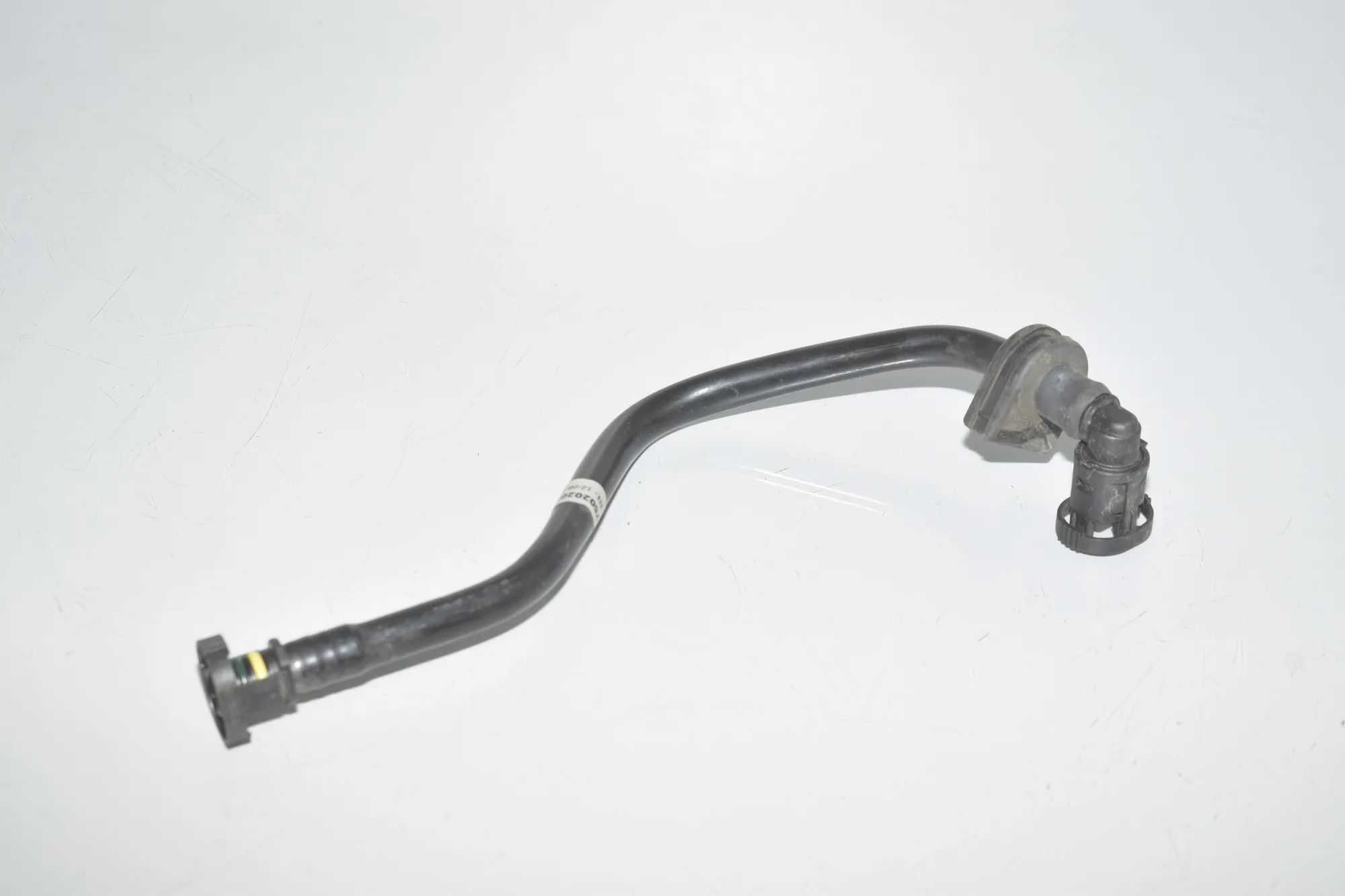Vacuum Tube – OEM 7602020 · BMW 2 Coupe (F22, F87) 220 i 2014 – 3