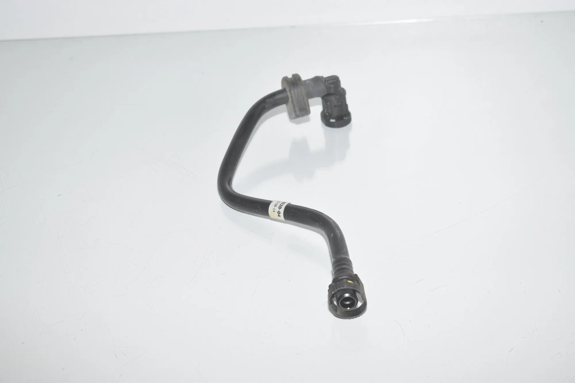 Vacuum Tube – OEM 7602020 · BMW 2 Coupe (F22, F87) 220 i 2014 – 4