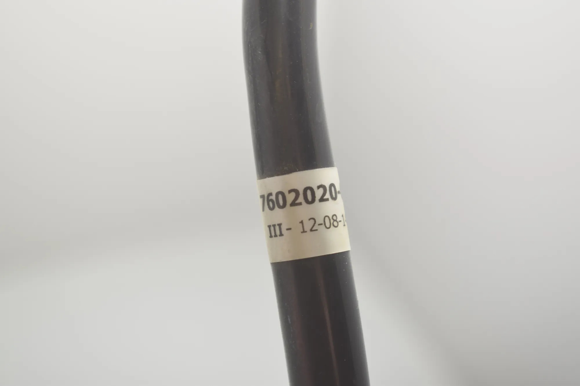Vacuum Tube – OEM 7602020 · BMW 2 Coupe (F22, F87) 220 i 2014 – 6
