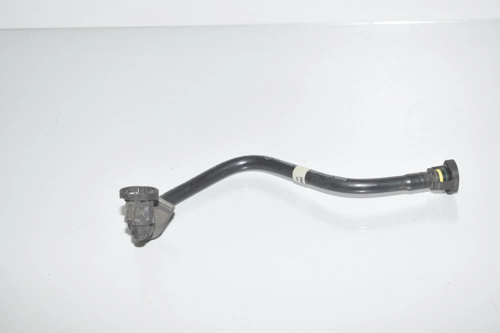 Vacuum Tube – OEM 7602020 · BMW 2 Coupe (F22, F87) 220 i 2014 – 5