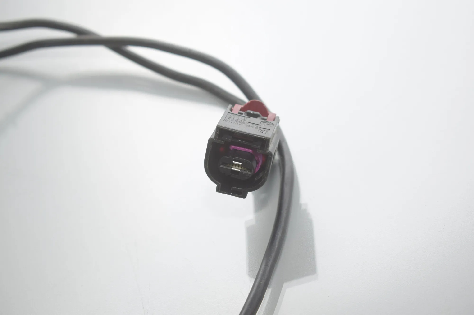 Other Control Units – OEM 8636596 · BMW 2 Coupe (F22, F87) 220 i 2014 – 3