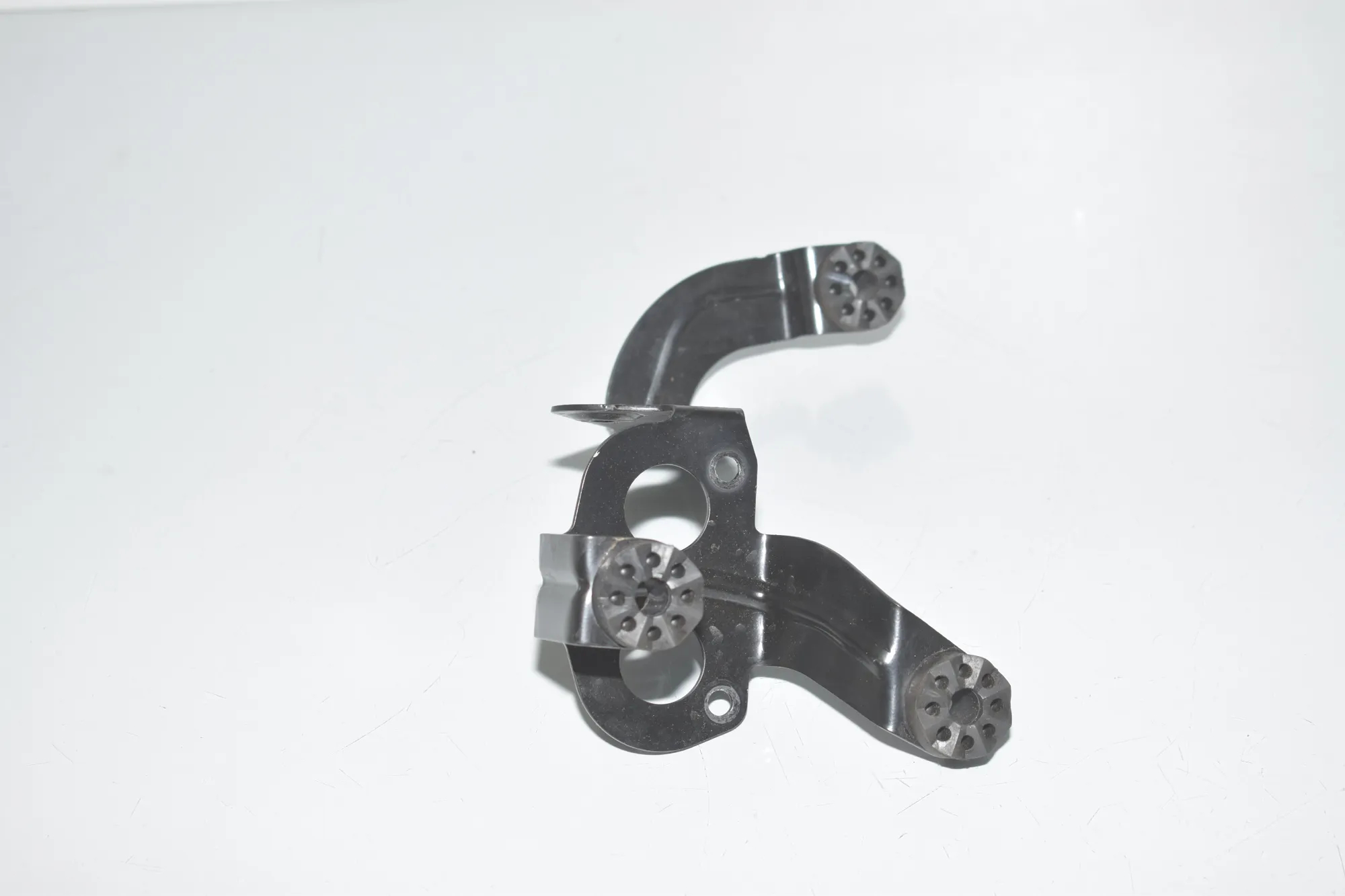 ABS Pump Holder – OEM 6798904 · BMW 2 Coupe (F22, F87) 220 i 2014 – 3