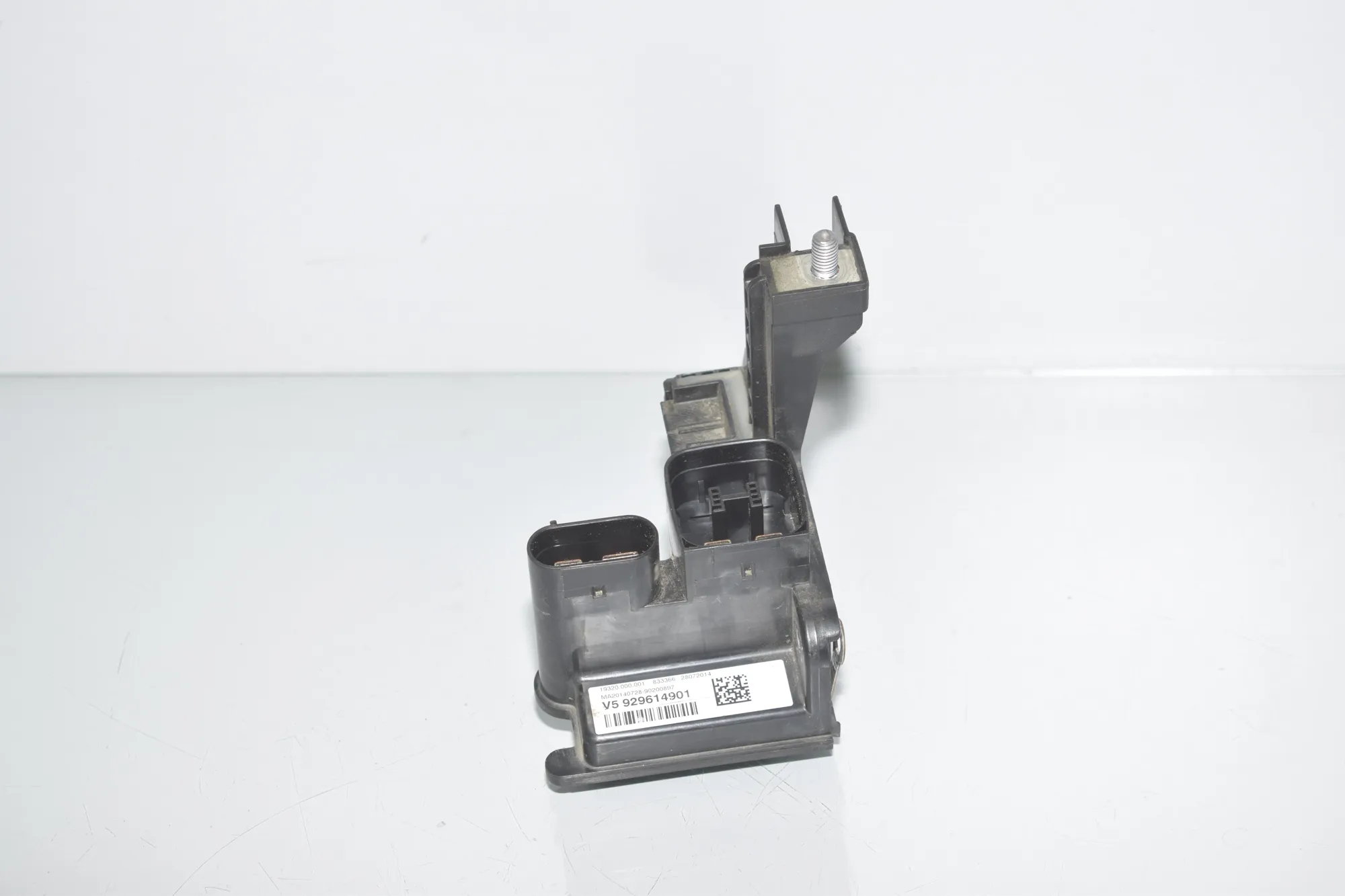 Other Control Units – OEM 9296149 · BMW 2 Coupe (F22, F87) 220 i 2014