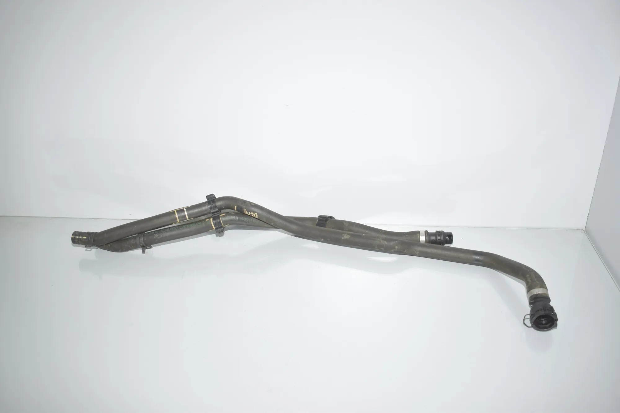 Coolant Hose Pipe – OEM 9208169 · BMW 2 Coupe (F22, F87) 220 i 2014 – 2