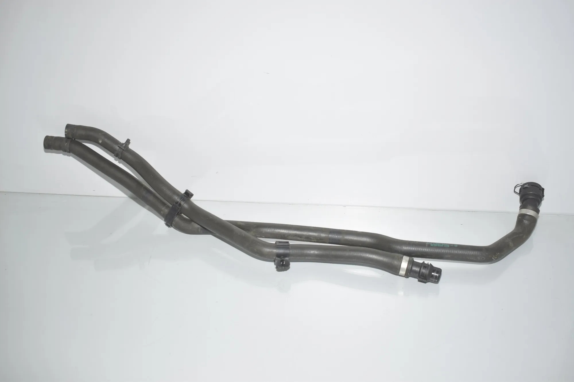 Coolant Hose Pipe – OEM 9208169 · BMW 2 Coupe (F22, F87) 220 i 2014