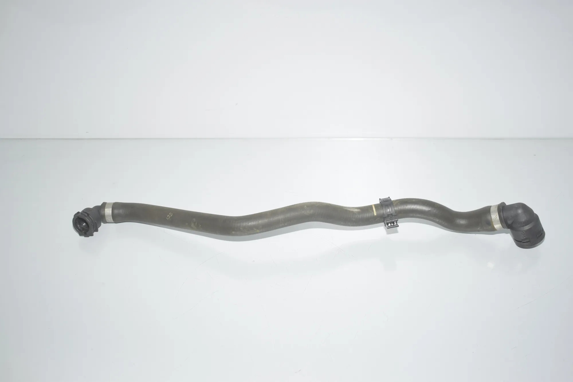 Coolant Hose Pipe – OEM 7624676 · BMW 2 Coupe (F22, F87) 220 i 2014 – 4