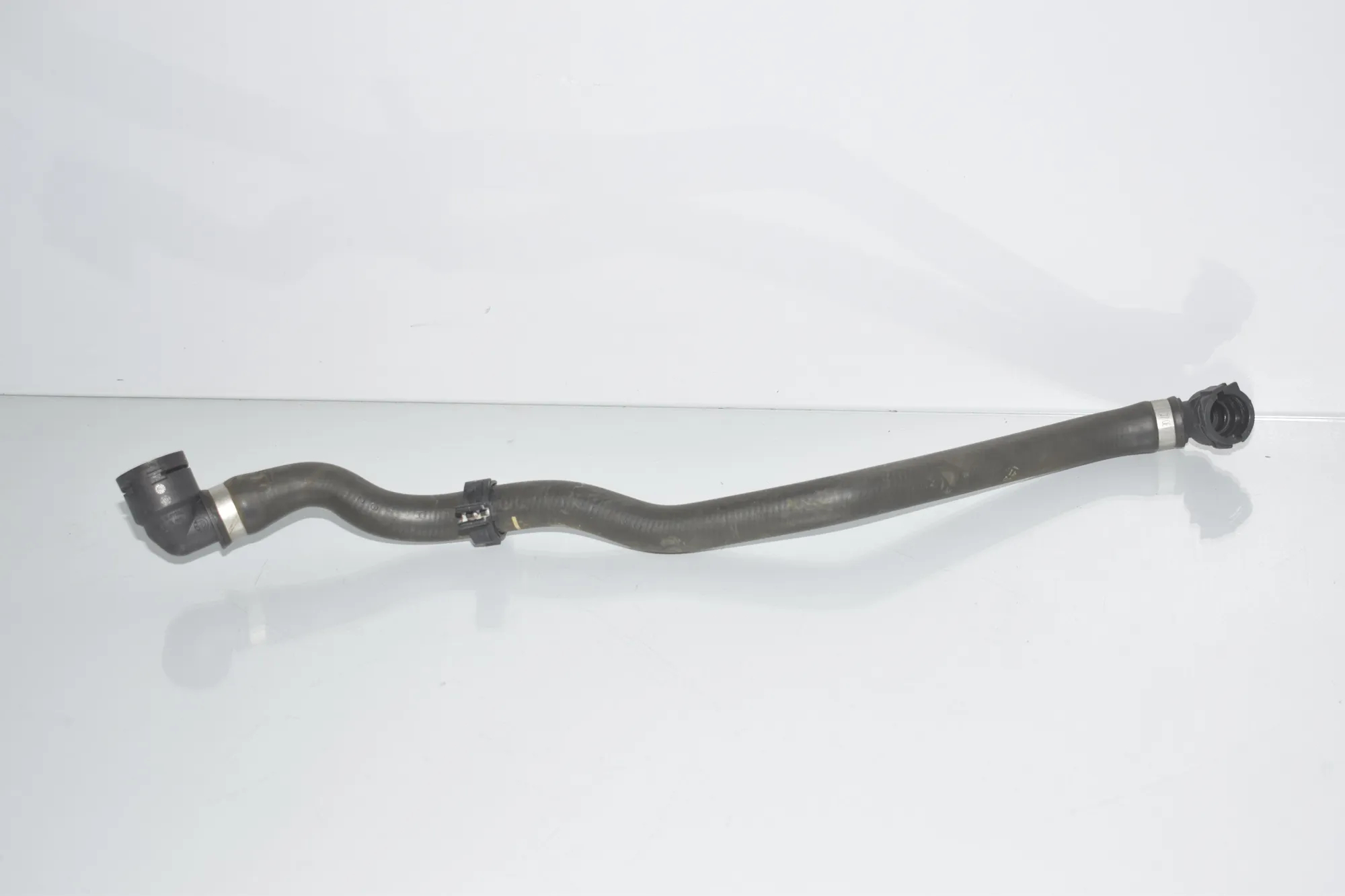 Coolant Hose Pipe – OEM 7624676 · BMW 2 Coupe (F22, F87) 220 i 2014
