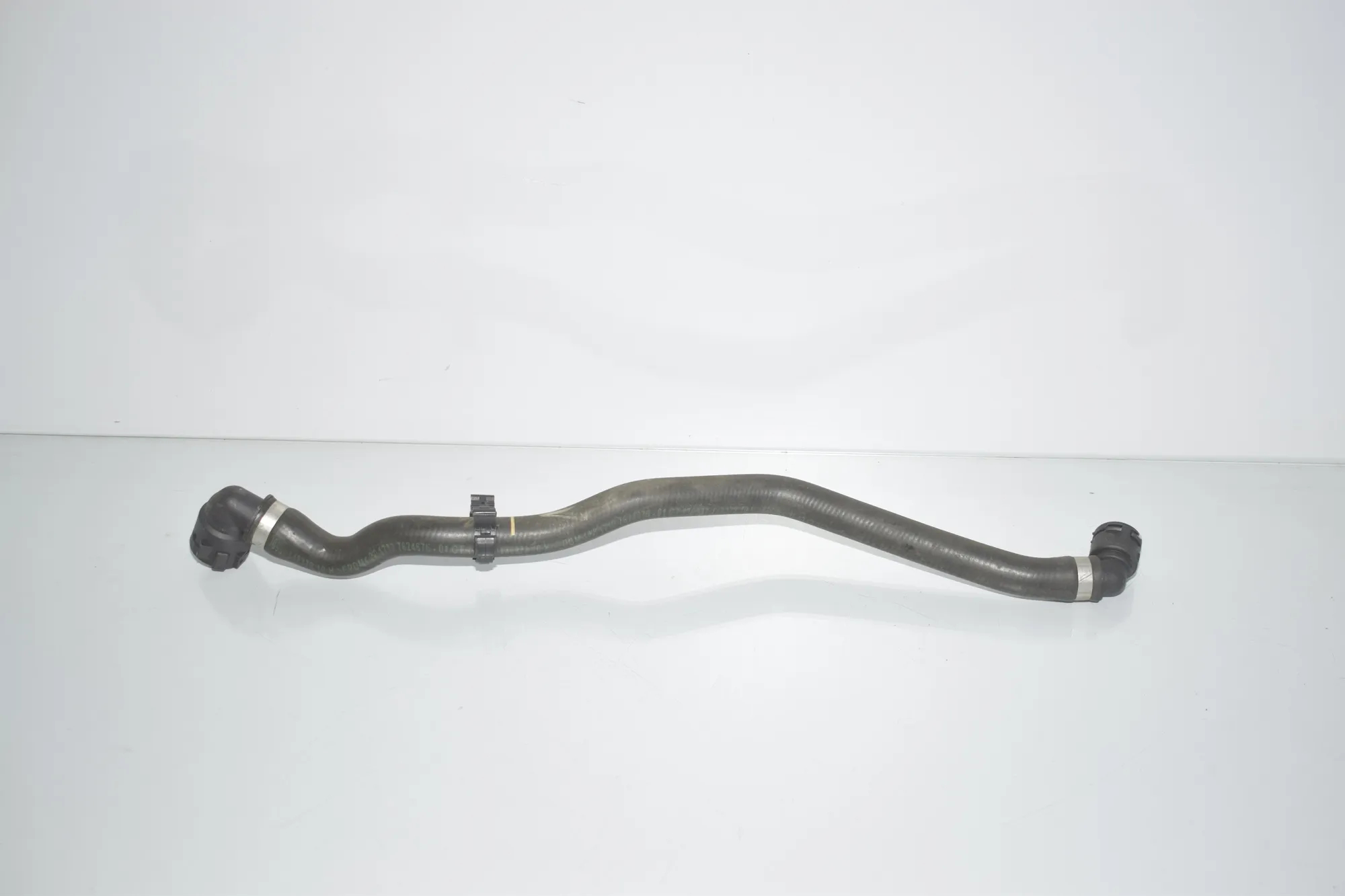 Coolant Hose Pipe – OEM 7624676 · BMW 2 Coupe (F22, F87) 220 i 2014 – 2