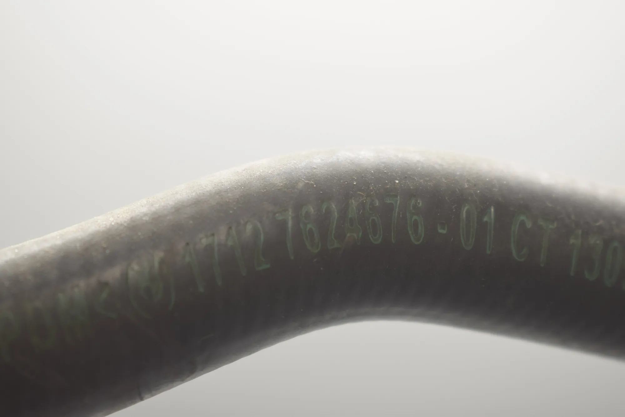 Coolant Hose Pipe – OEM 7624676 · BMW 2 Coupe (F22, F87) 220 i 2014 – 5