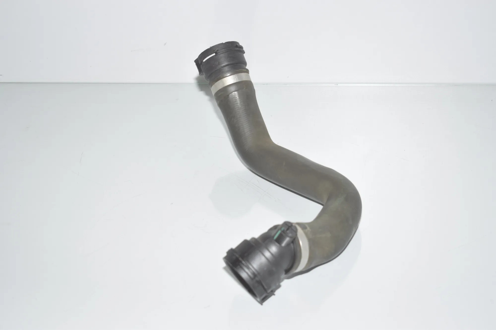 Coolant Hose Pipe – OEM 7596838 · BMW 2 Coupe (F22, F87) 220 i 2014 – 4