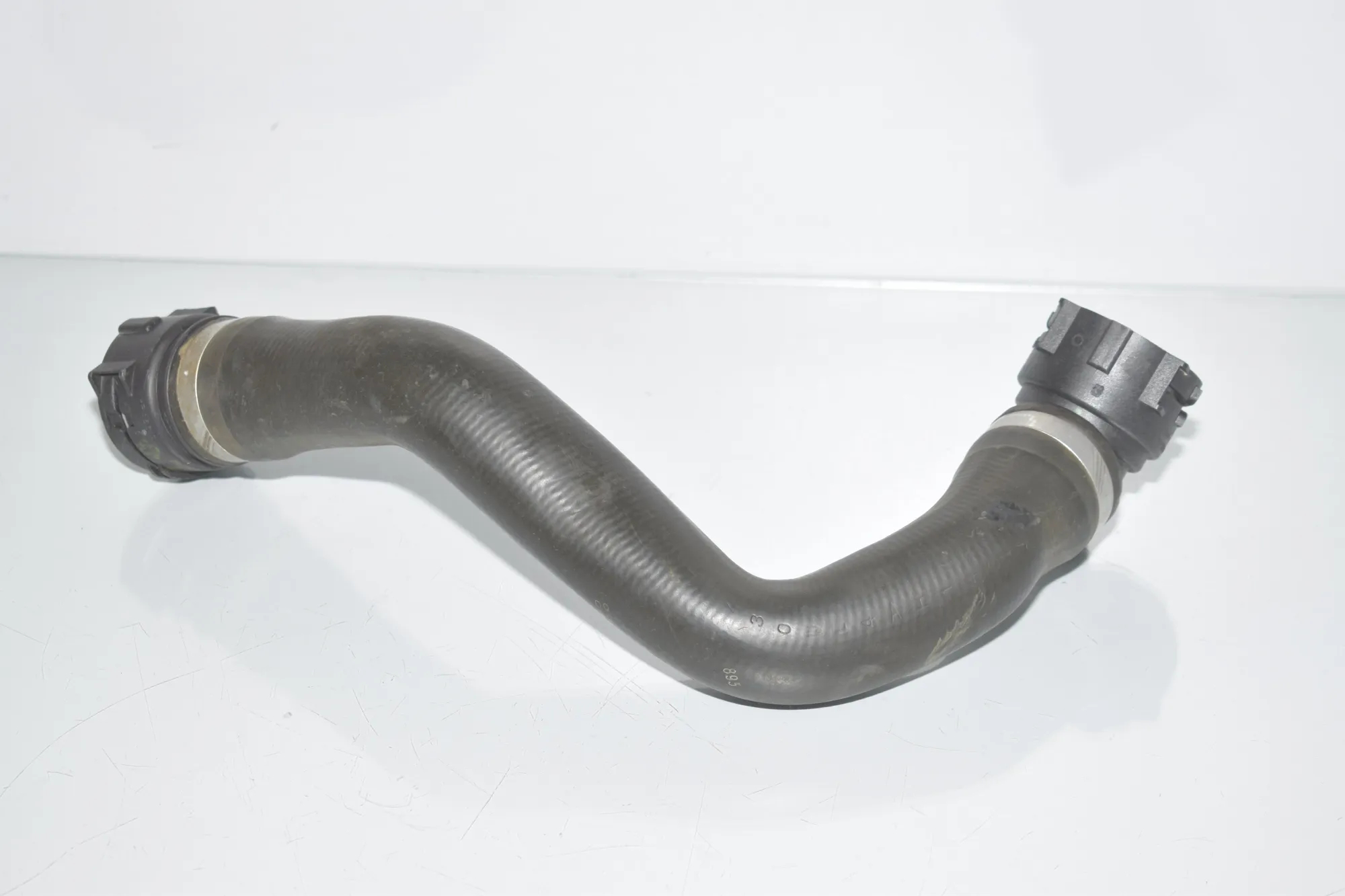 Coolant Hose Pipe – OEM 7596838 · BMW 2 Coupe (F22, F87) 220 i 2014
