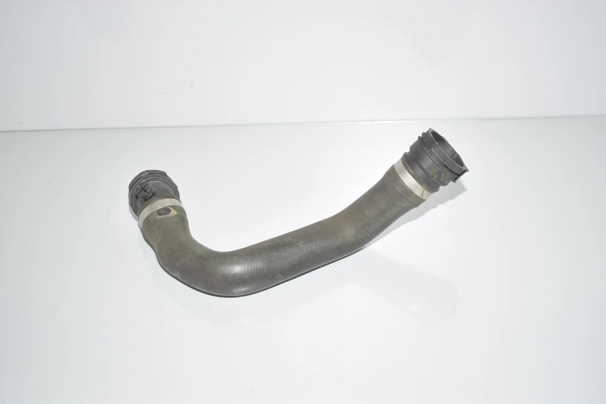 Coolant Hose Pipe – OEM 7596838 · BMW 2 Coupe (F22, F87) 220 i 2014 – 3