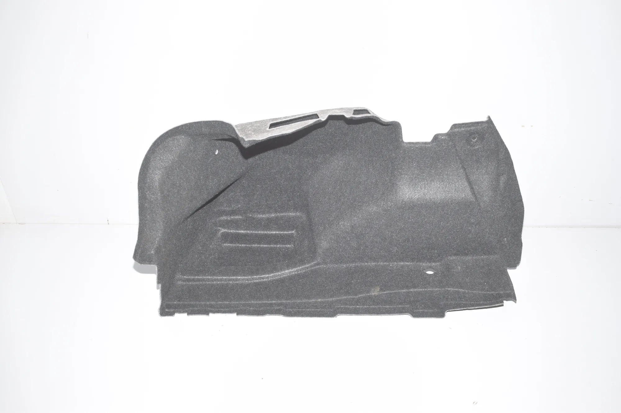 Left Side Trunk Trim – OEM 7296039 · BMW 2 Coupe (F22, F87) 220 i 2014