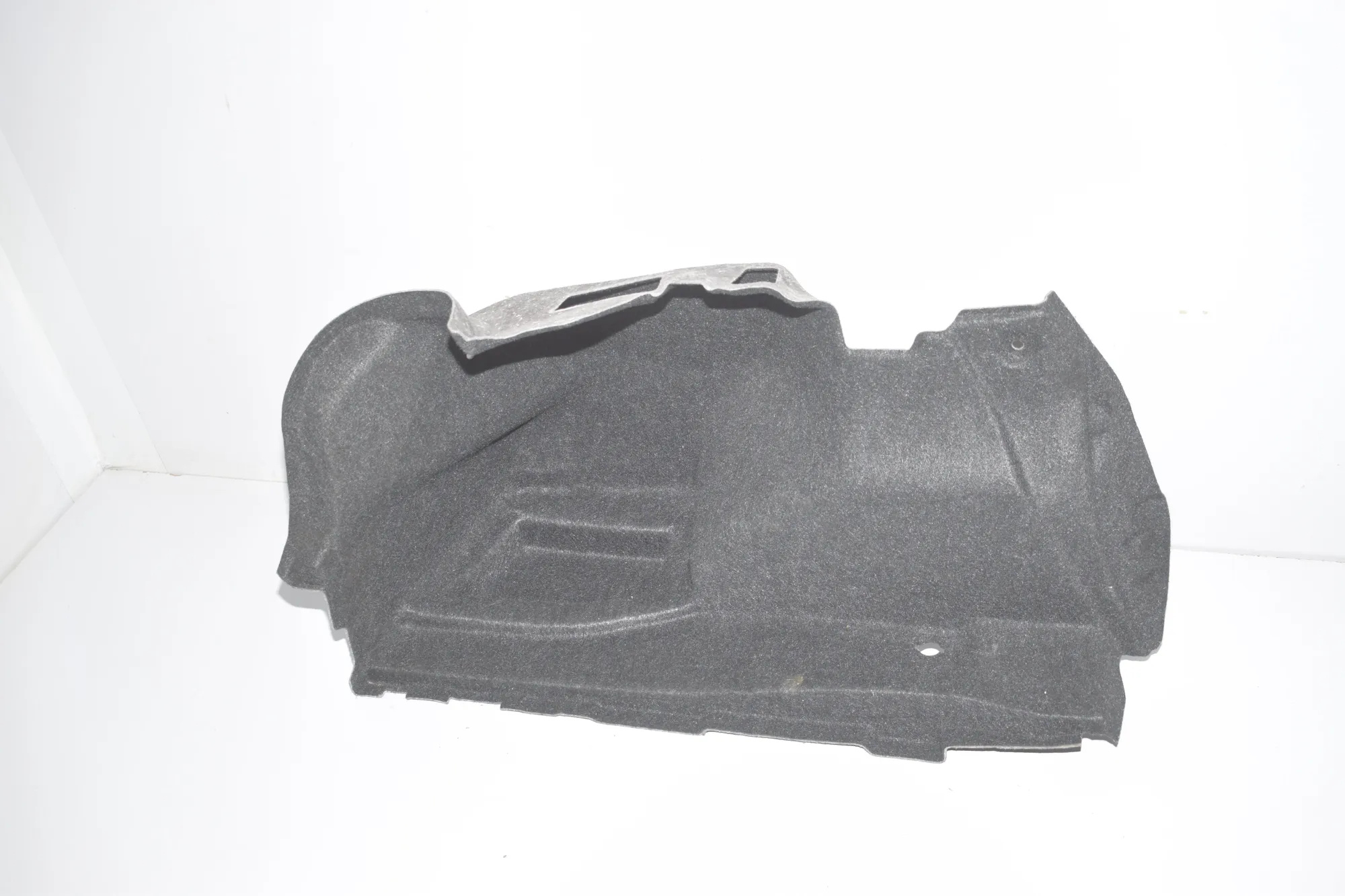 Left Side Trunk Trim – OEM 7296039 · BMW 2 Coupe (F22, F87) 220 i 2014 – 2