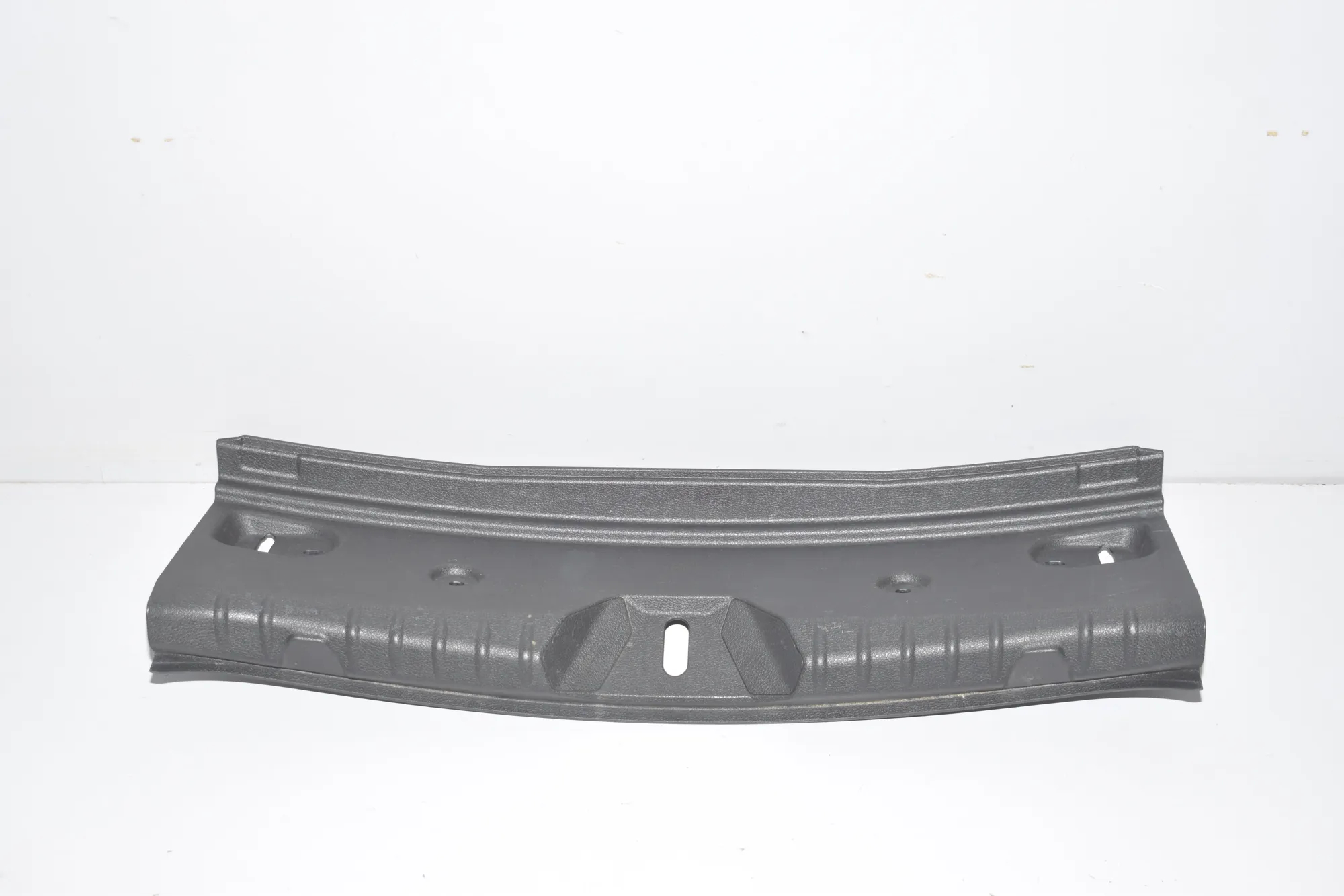 Trunk Boot Trim – OEM 7331661 · BMW 2 Coupe (F22, F87) 220 i 2014