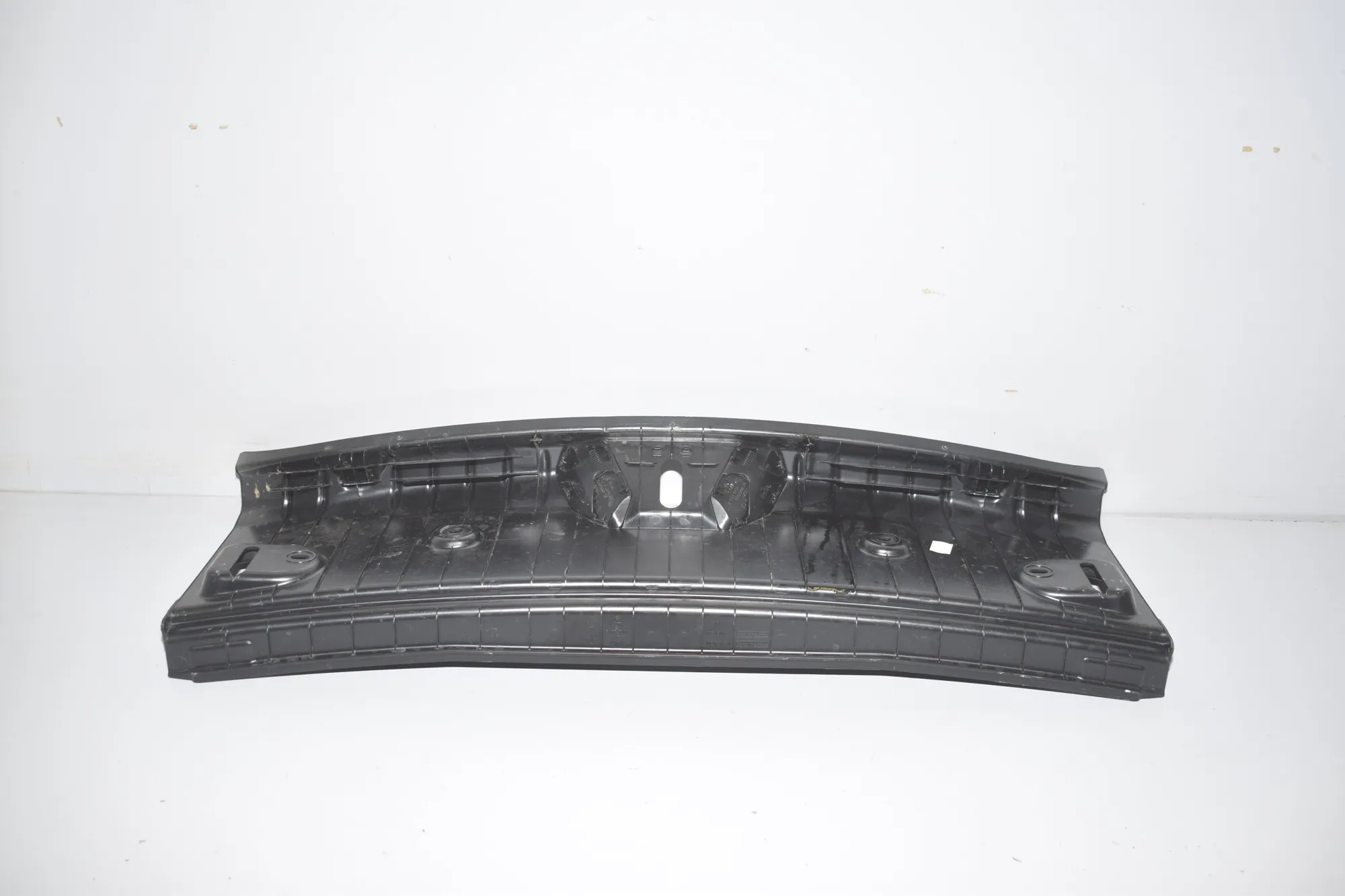 Trunk Boot Trim – OEM 7331661 · BMW 2 Coupe (F22, F87) 220 i 2014 – 2
