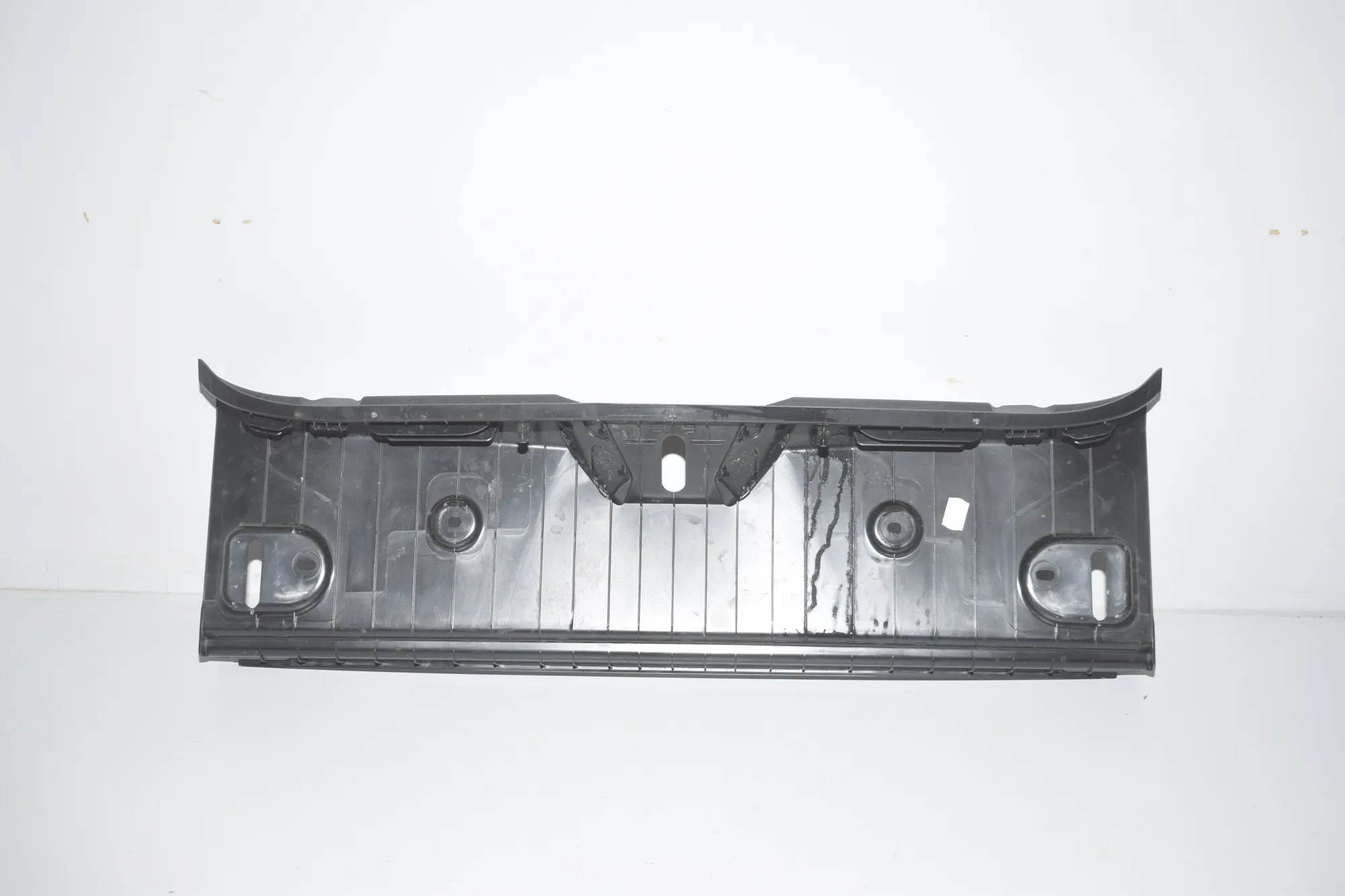 Trunk Boot Trim – OEM 7331661 · BMW 2 Coupe (F22, F87) 220 i 2014 – 3