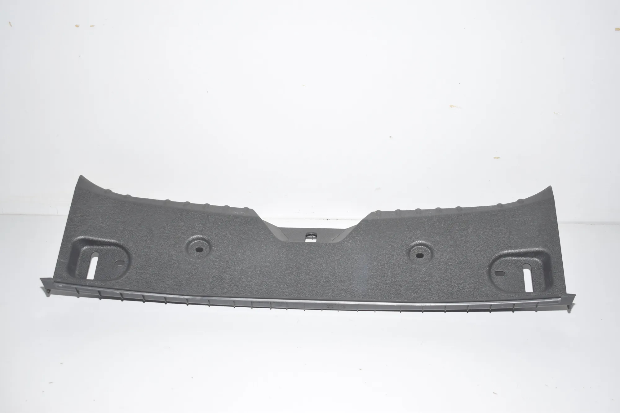 Trunk Boot Trim – OEM 7331661 · BMW 2 Coupe (F22, F87) 220 i 2014 – 4