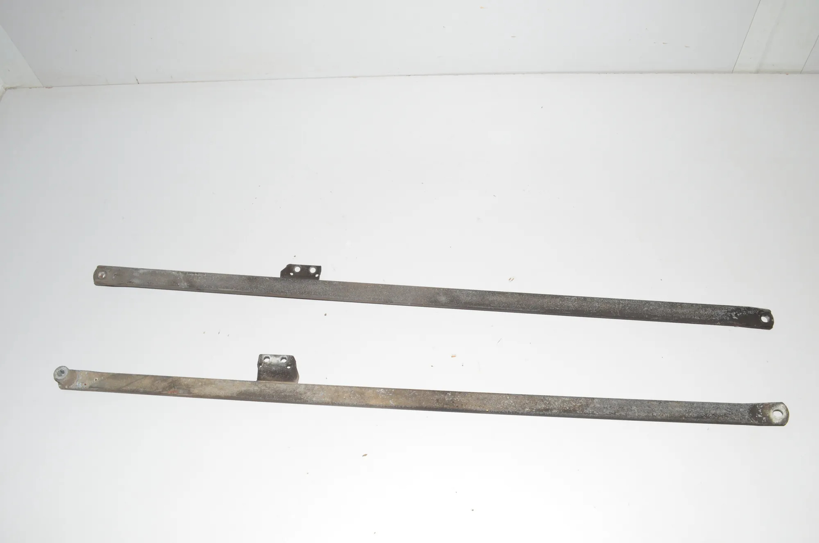 Other Body Parts – OEM 7192623 · BMW 5 Gran Turismo (F07) 530 d 2010