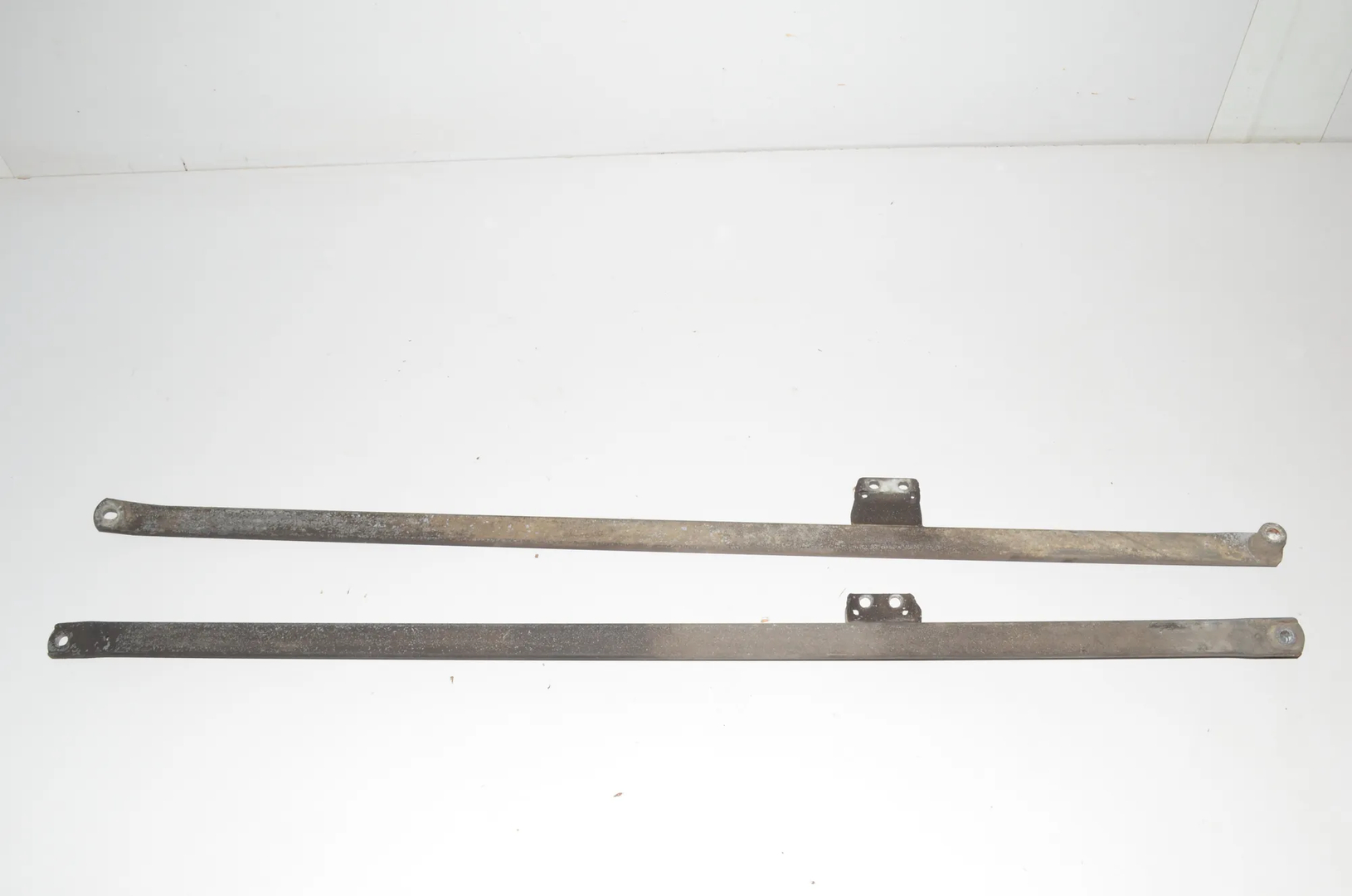 Other Body Parts – OEM 7192623 · BMW 5 Gran Turismo (F07) 530 d 2010 – 3