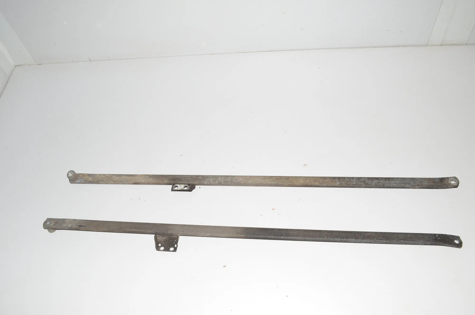 Other Body Parts – OEM 7192623 · BMW 5 Gran Turismo (F07) 530 d 2010 – 4