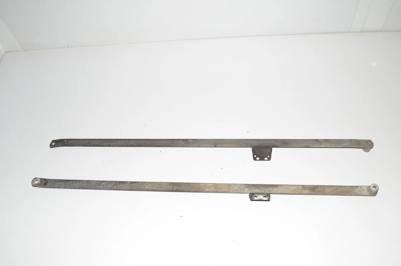 Other Body Parts – OEM 7192623 · BMW 5 Gran Turismo (F07) 530 d 2010 – 2