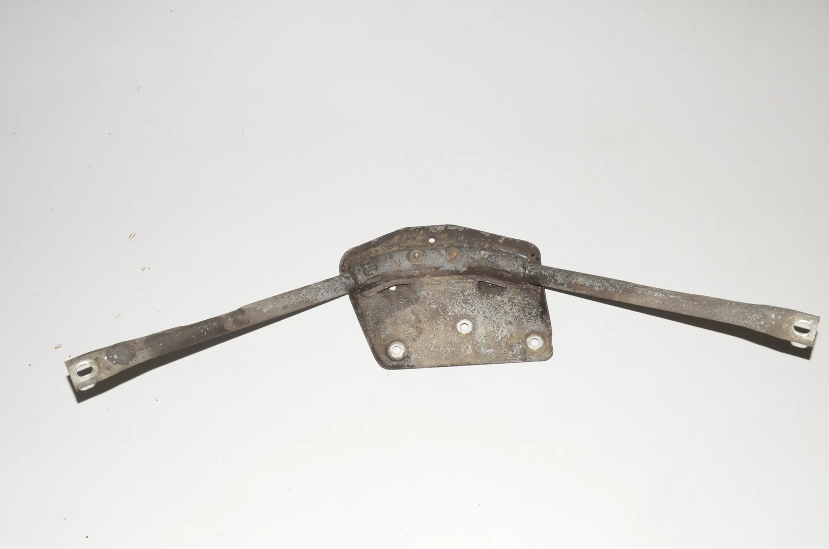 Other Body Parts – OEM 7192622 · BMW 5 Gran Turismo (F07) 530 d 2010 – 3