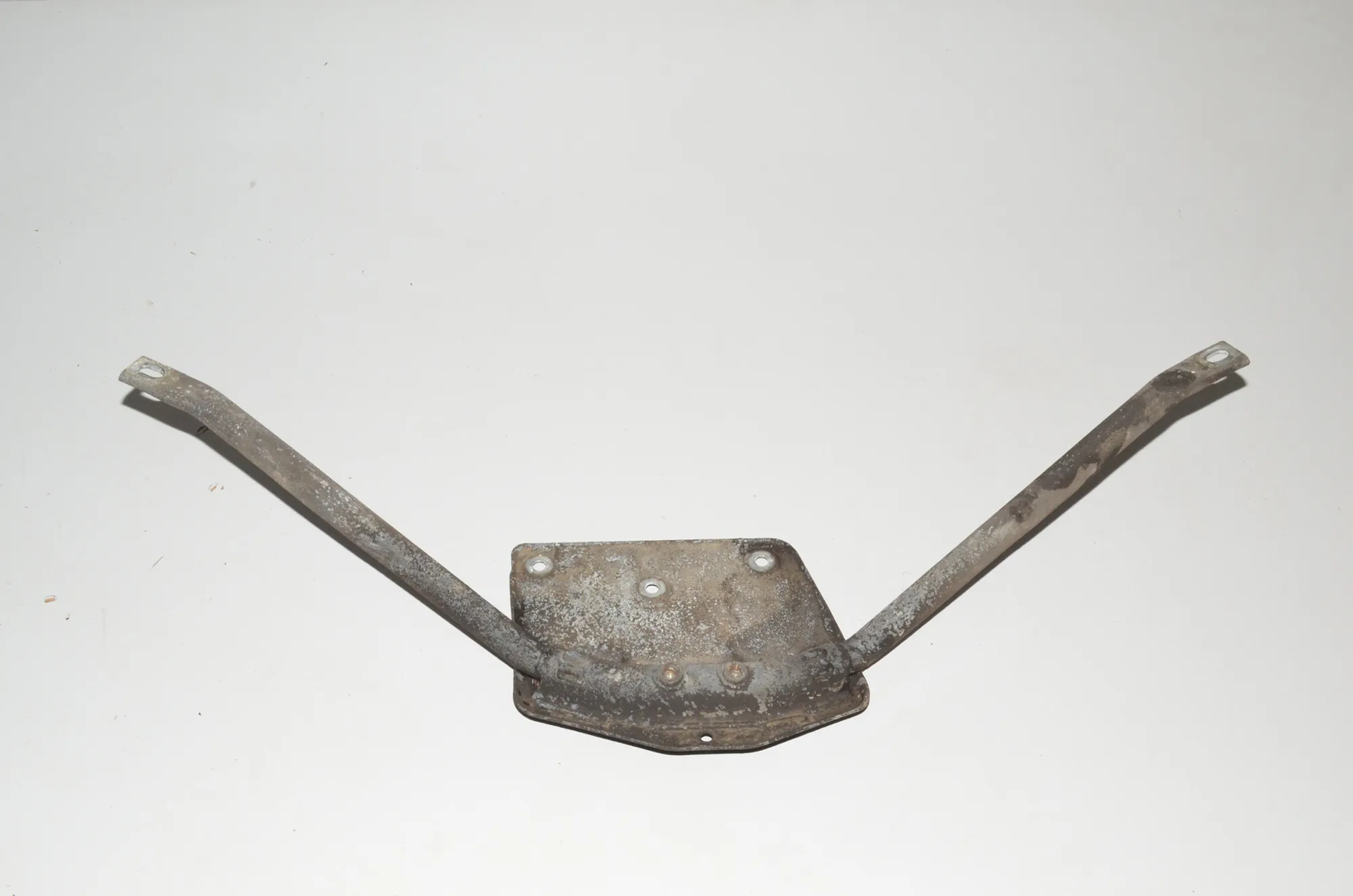 Other Body Parts – OEM 7192622 · BMW 5 Gran Turismo (F07) 530 d 2010