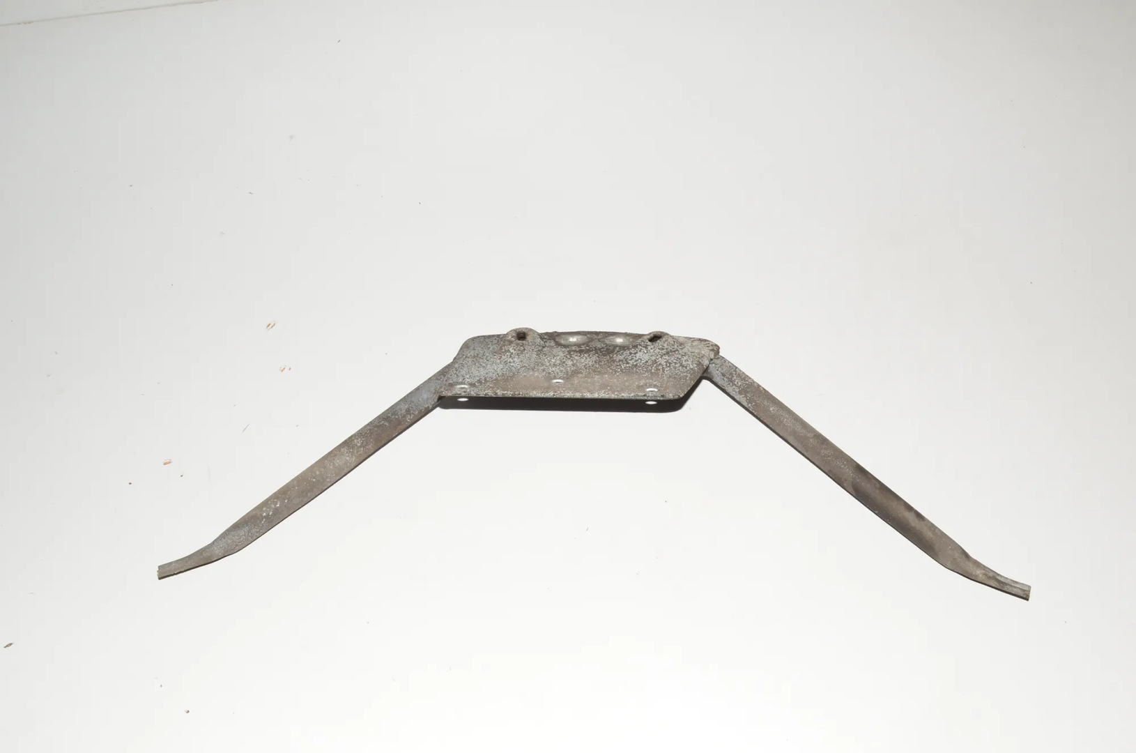 Other Body Parts – OEM 7192622 · BMW 5 Gran Turismo (F07) 530 d 2010 – 2