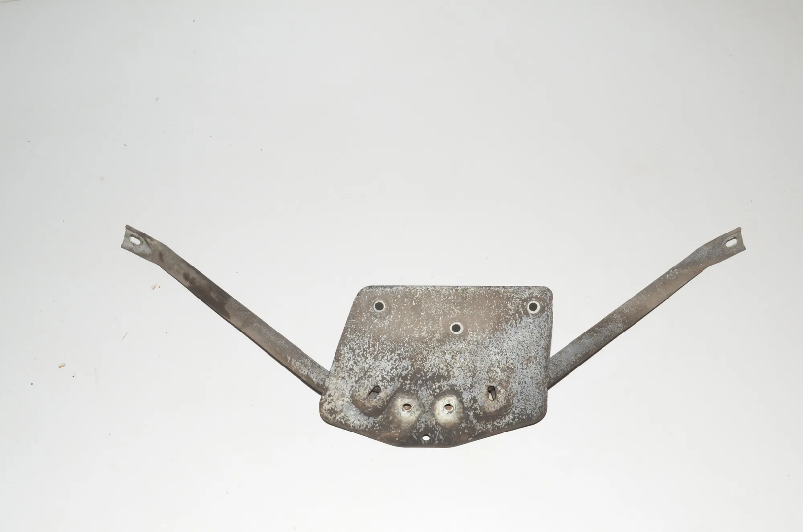 Other Body Parts – OEM 7192622 · BMW 5 Gran Turismo (F07) 530 d 2010 – 4