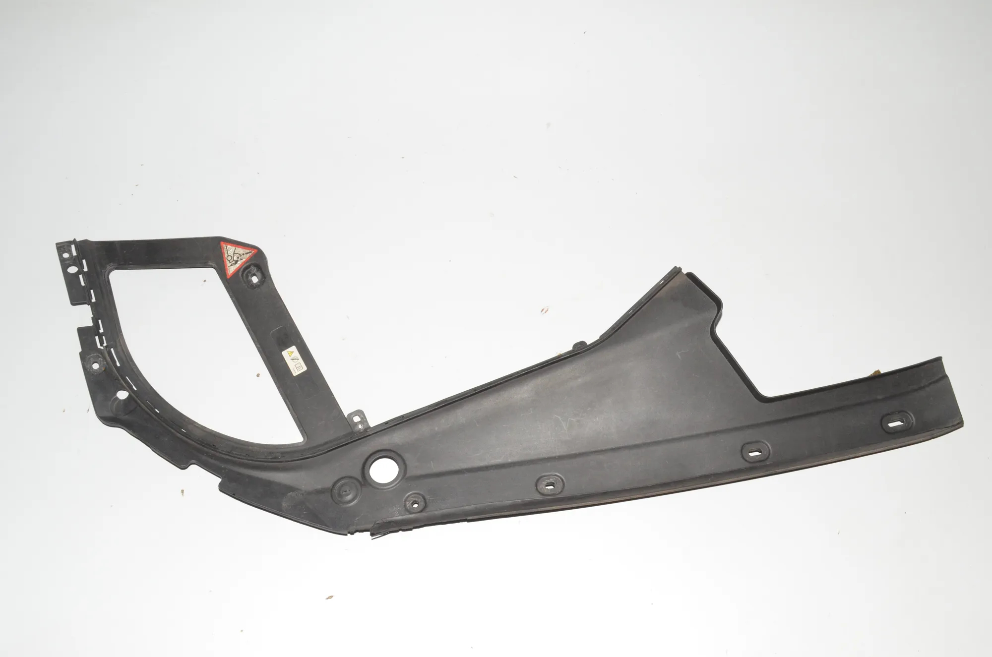 Other Engine Compartment Parts – OEM 7042983 · BMW 5 Gran Turismo (F07) 530 d 2010 – 2