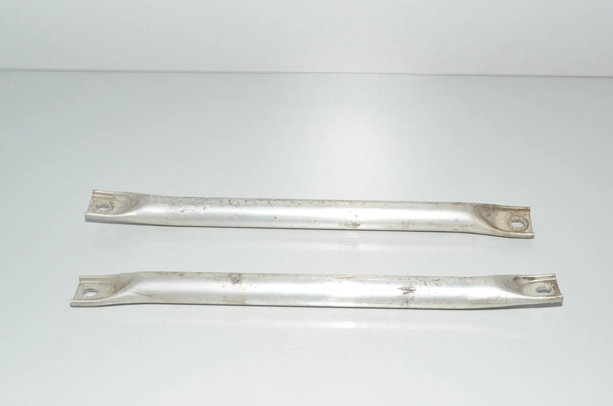 Other Body Parts – OEM 7187697 · BMW 5 Gran Turismo (F07) 530 d 2010