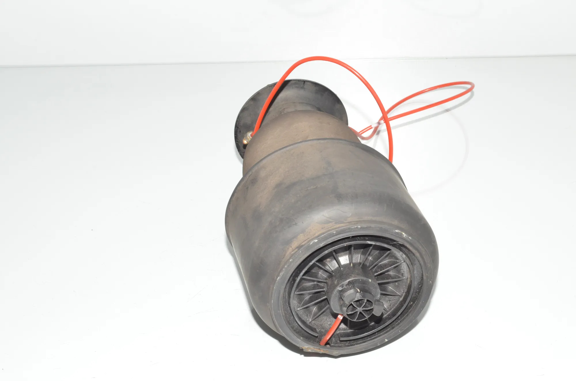 Rear Left Air Suspension Spring Bag – OEM 6781844 · BMW 5 Gran Turismo (F07) 530 d 2010 – 2