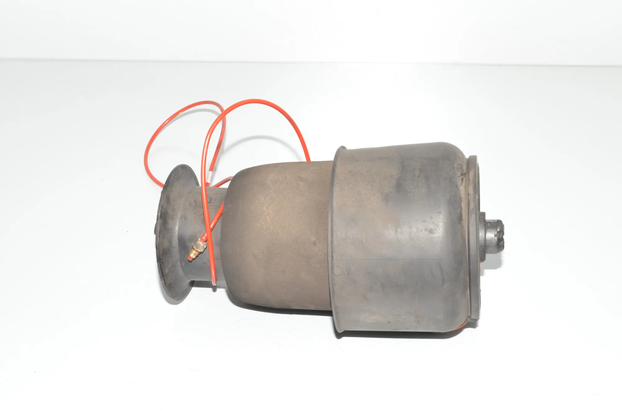 Rear Left Air Suspension Spring Bag – OEM 6781844 · BMW 5 Gran Turismo (F07) 530 d 2010 – 3