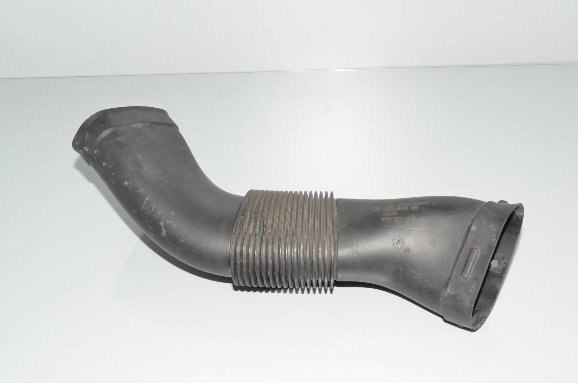 Air Intake Tube – OEM 8509068 · BMW X6 (F16, F86) M 50 d 2016 – 4