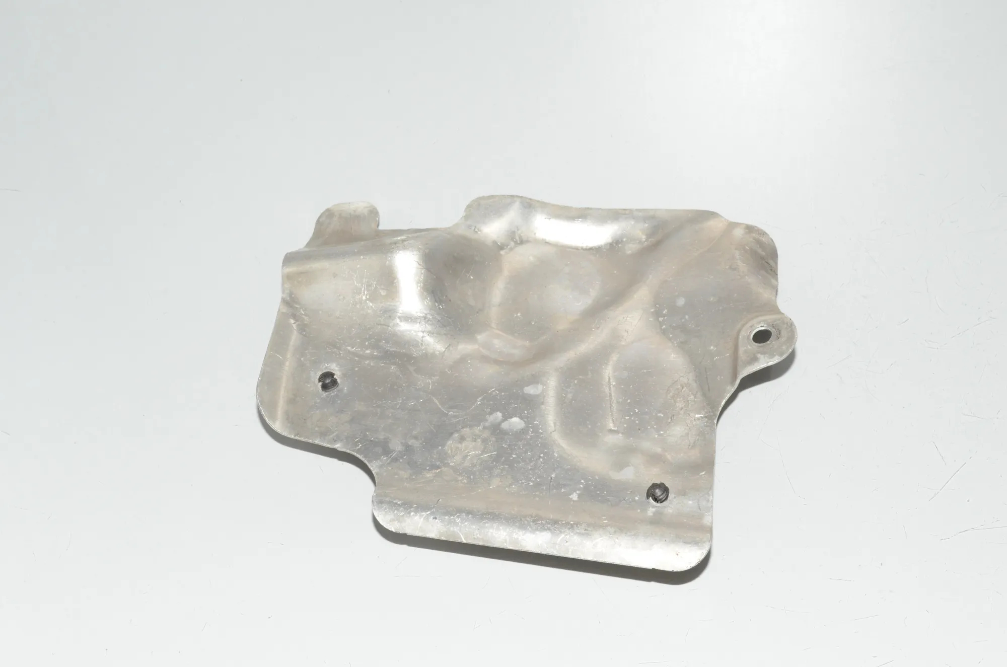 Heat Protection – OEM 51487224341 · BMW 5 (F10) BMW 5 (F10) 518 d 2013 – 3
