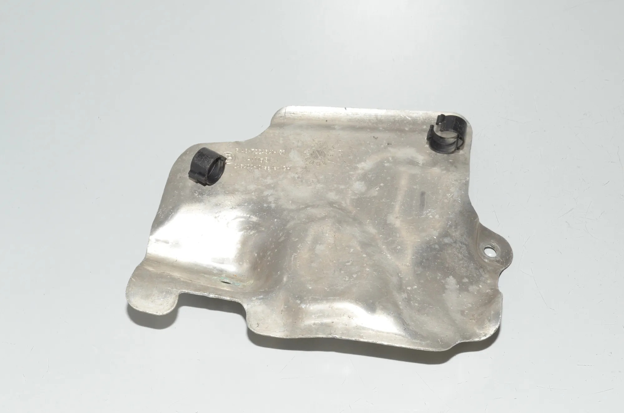 Heat Protection – OEM 51487224341 · BMW 5 (F10) BMW 5 (F10) 518 d 2013